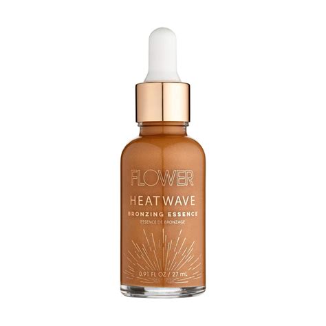 best bronzing drops for sun kissing.